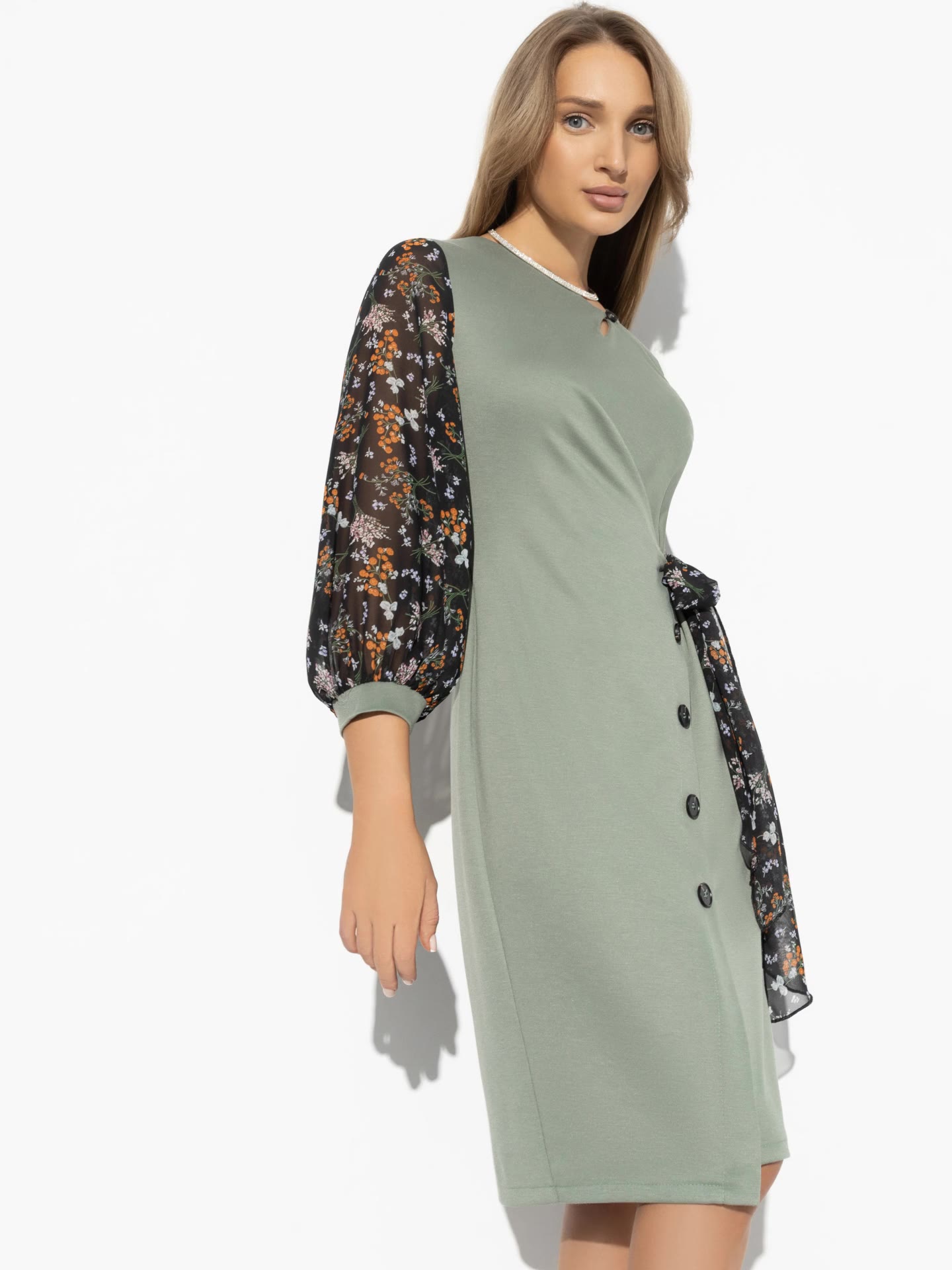 Мой спектакль (феерия)