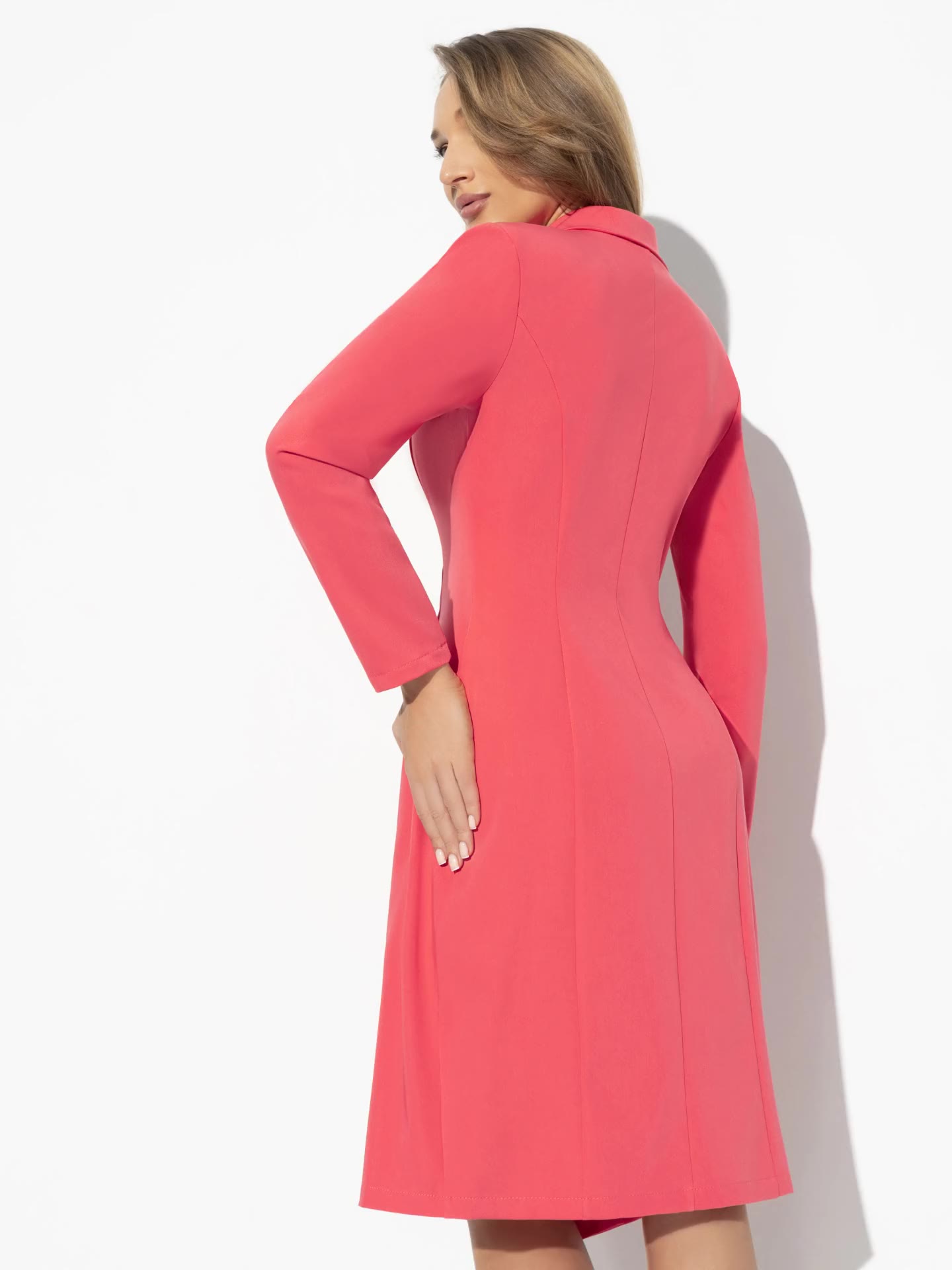 Скрытые мотивы (scarlet)