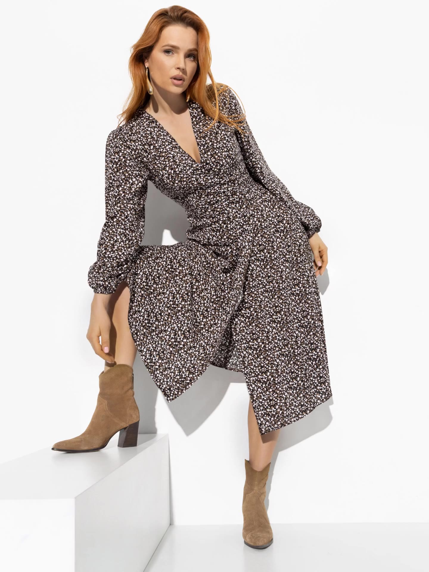 Предмет роскоши (кокетка)