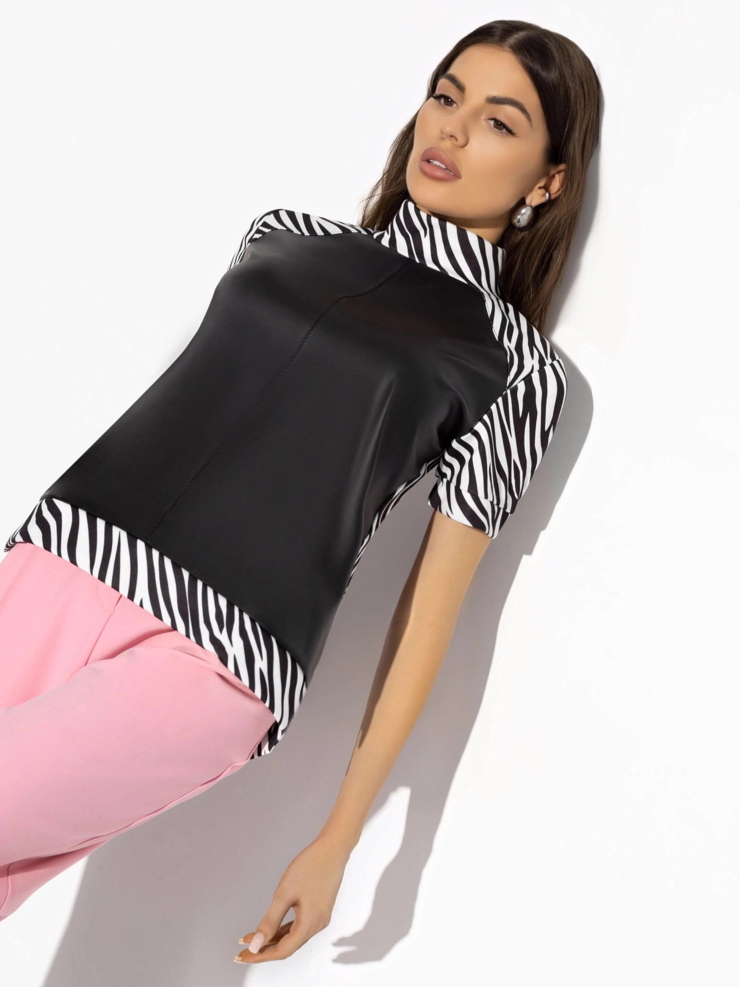 Фирменное приветствие (fashion)