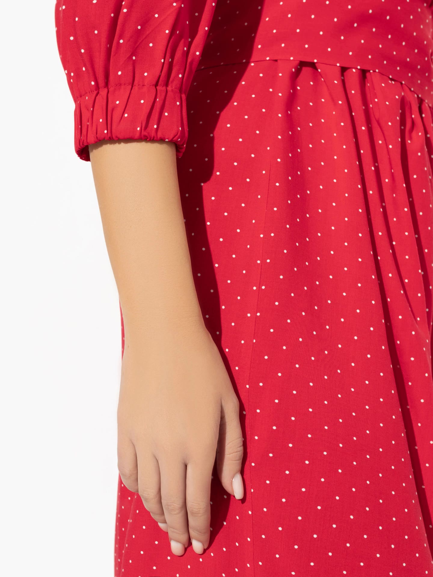 История в глянце (с поясом)