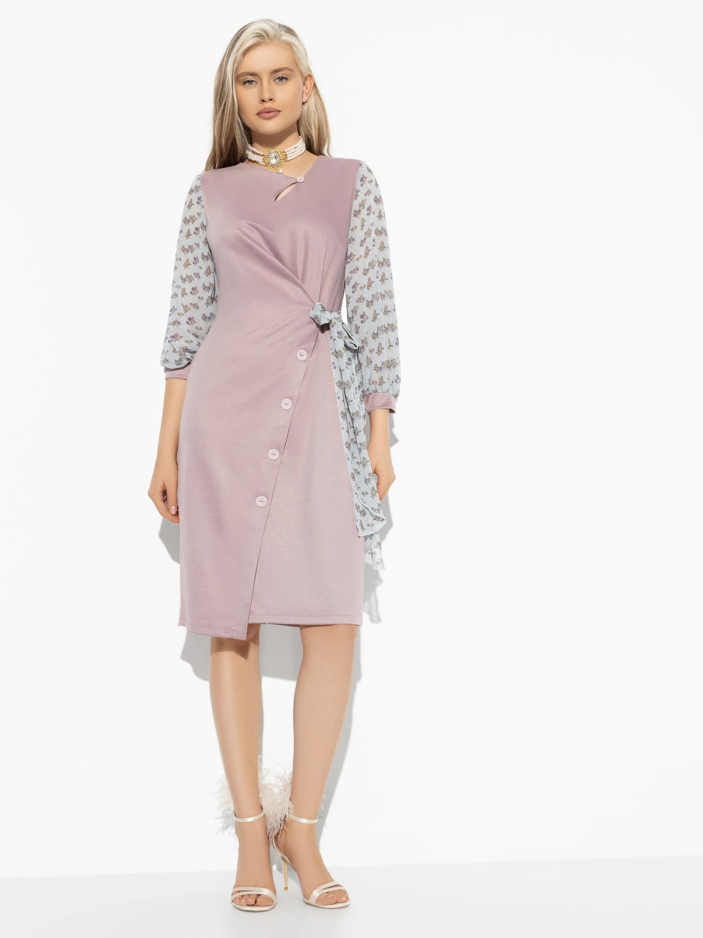 Мой спектакль (бьюти)