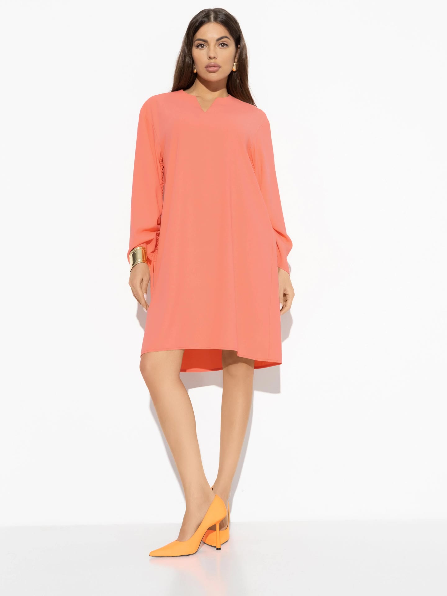 Праздник в сердечке (с поясом)