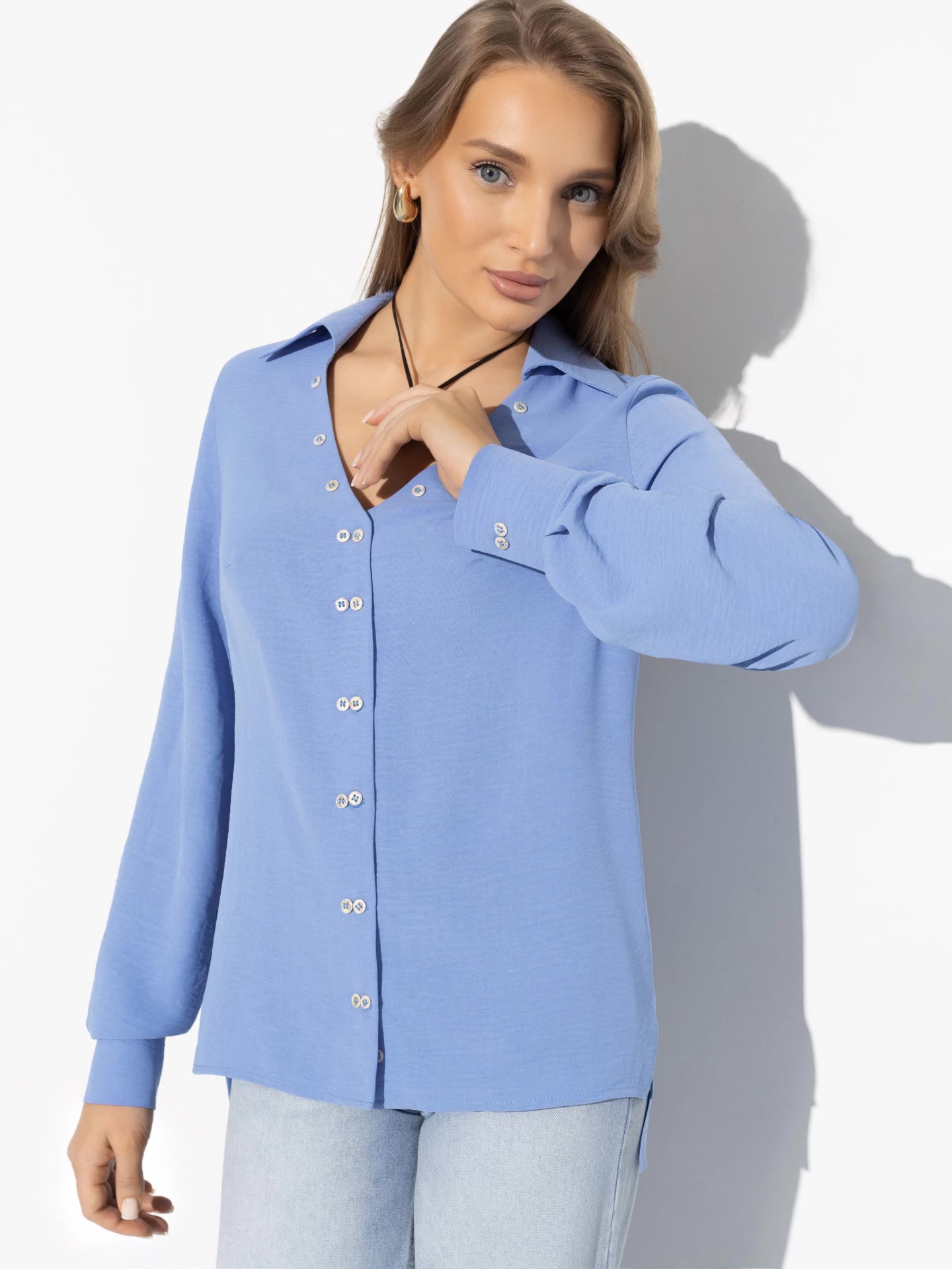 Сбежим из офиса (chic sky)