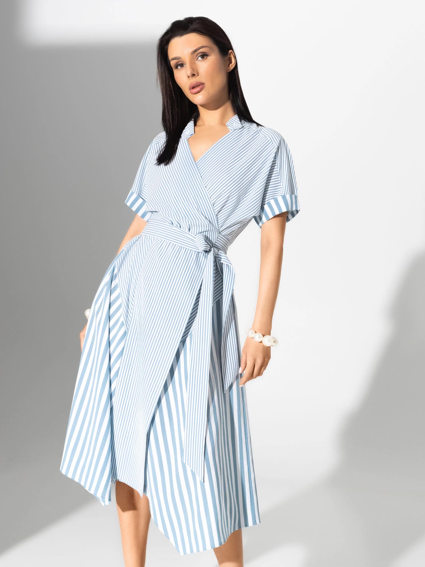 Стихийная энергетика (air blue)