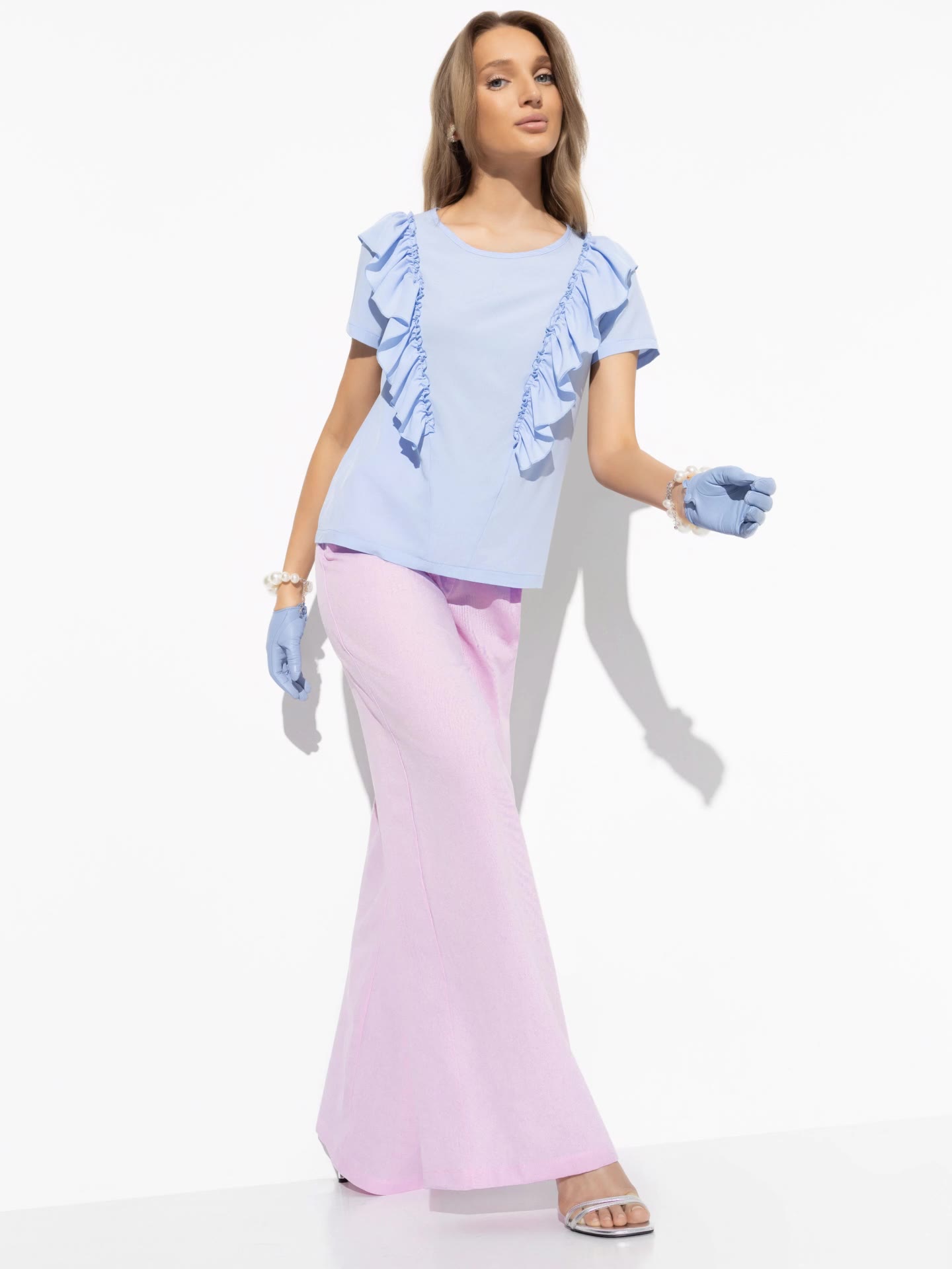 Модное сообщество (sky)