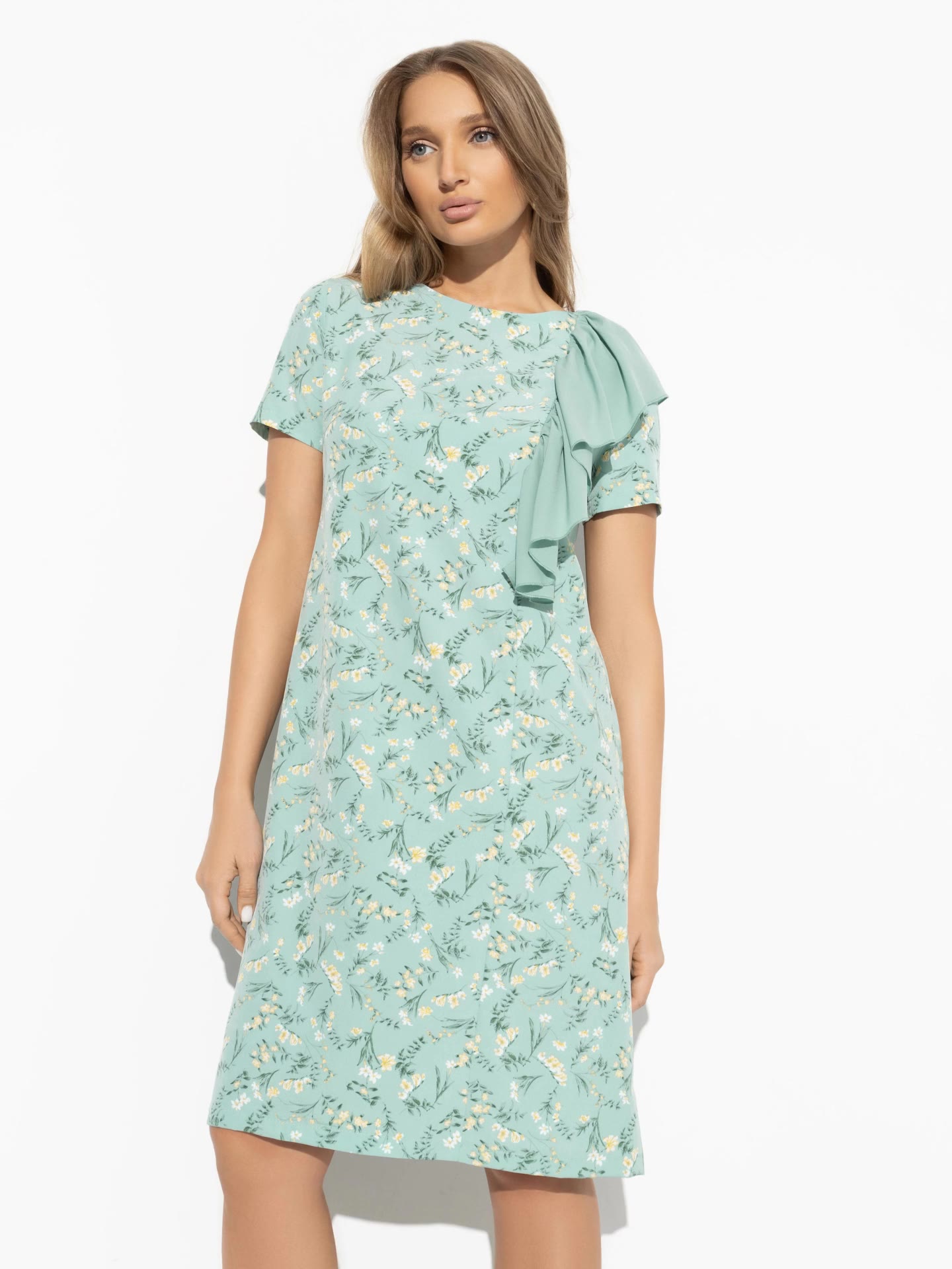 Романтика леди (волшебство)