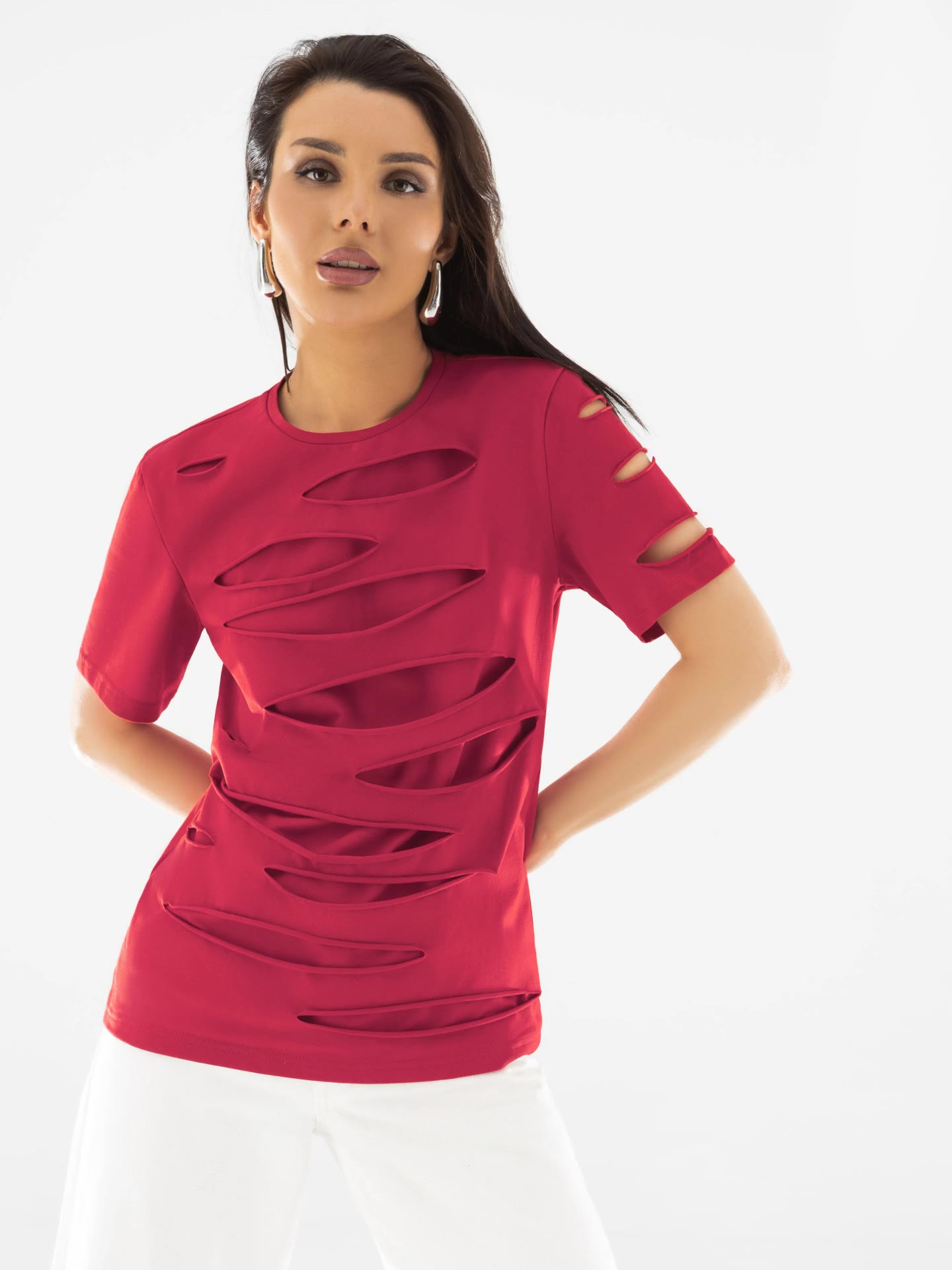 Шоу начинается (extra love)