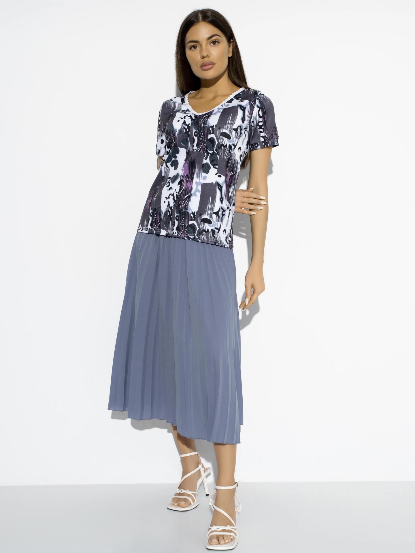 Любовь рядом (exotic)