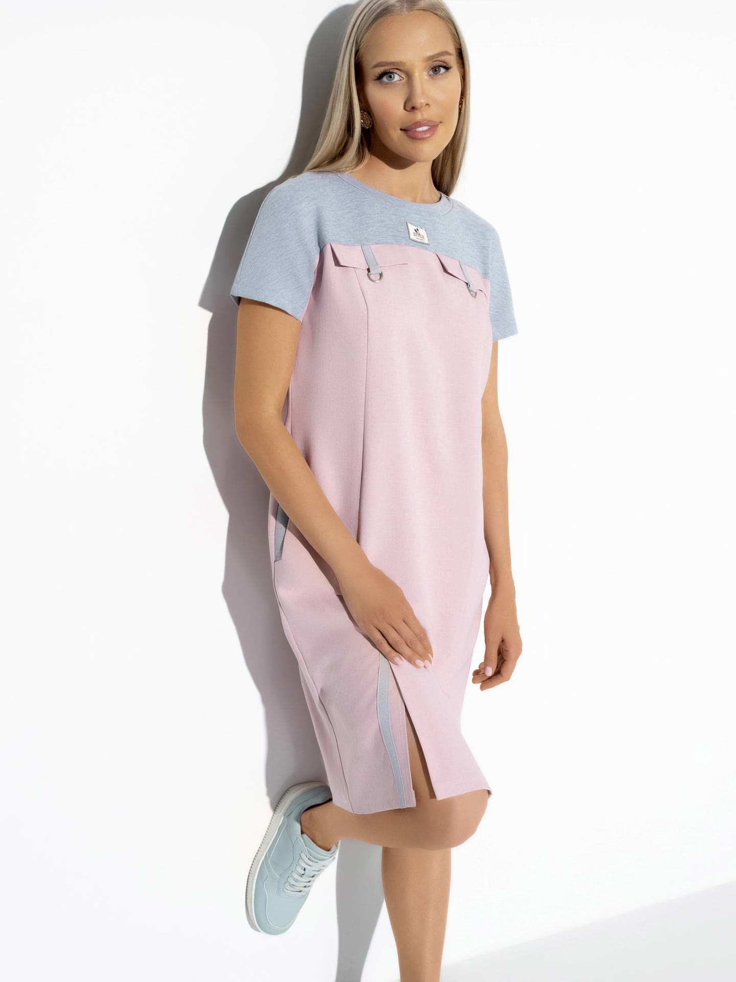 Придумай стиль (coquette)