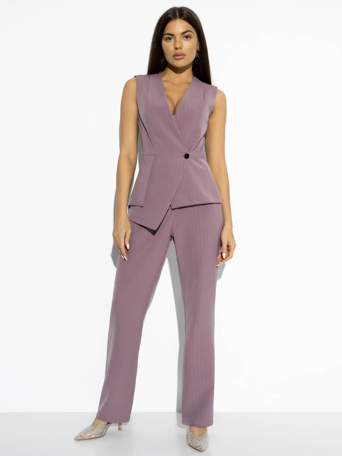 Слишком инициативна (shadow dreams)