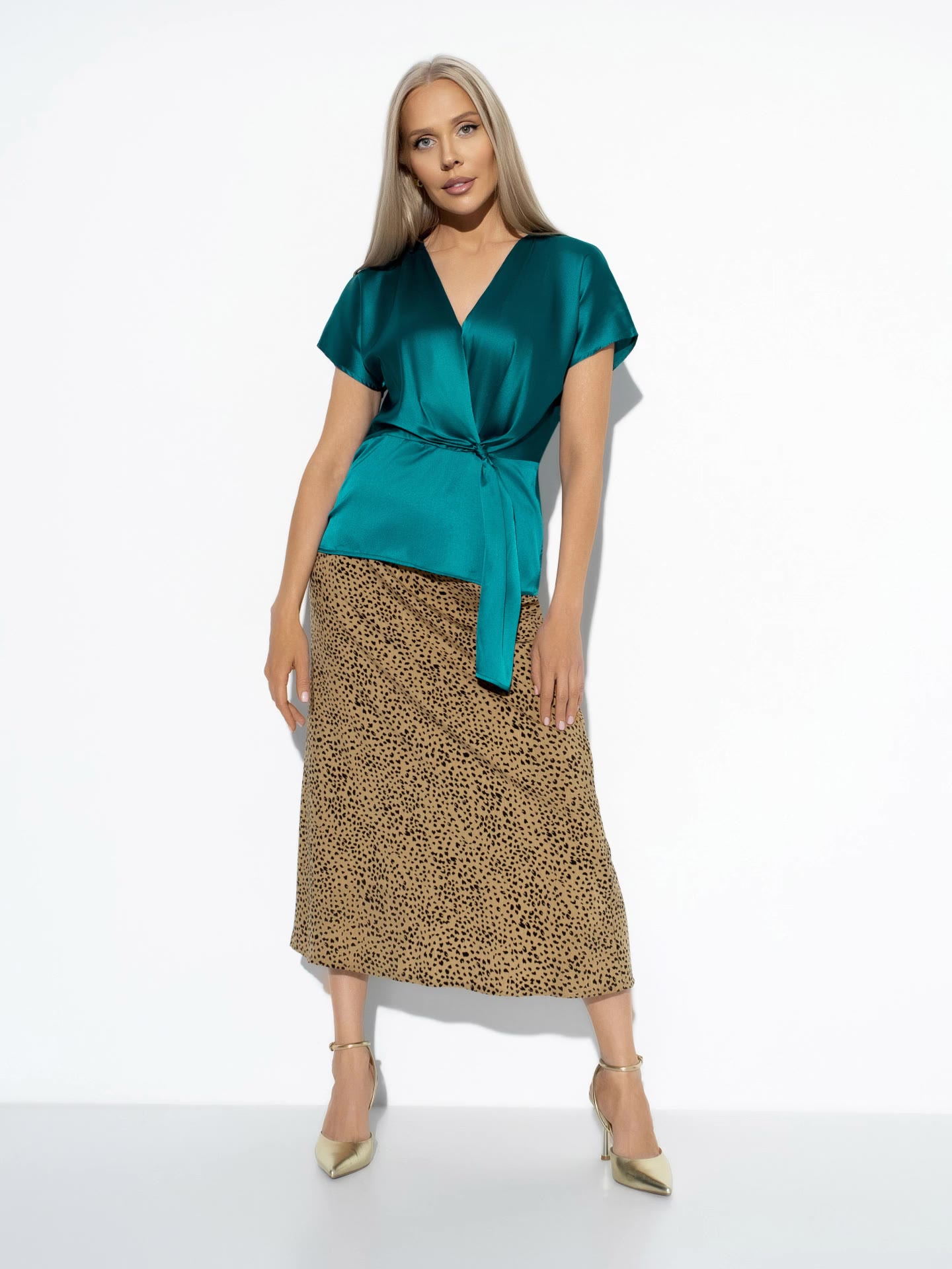 Откройся желаниям