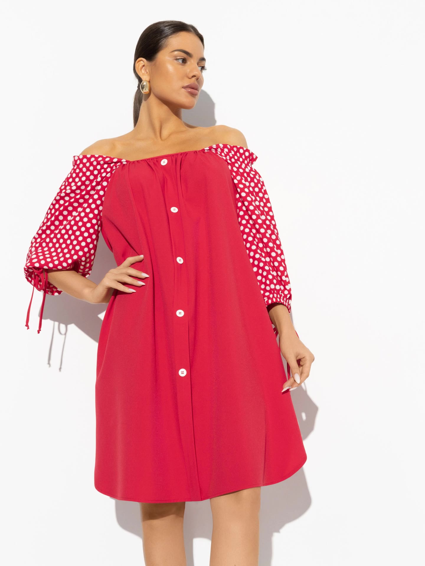 Воплощение идеалов (magic)