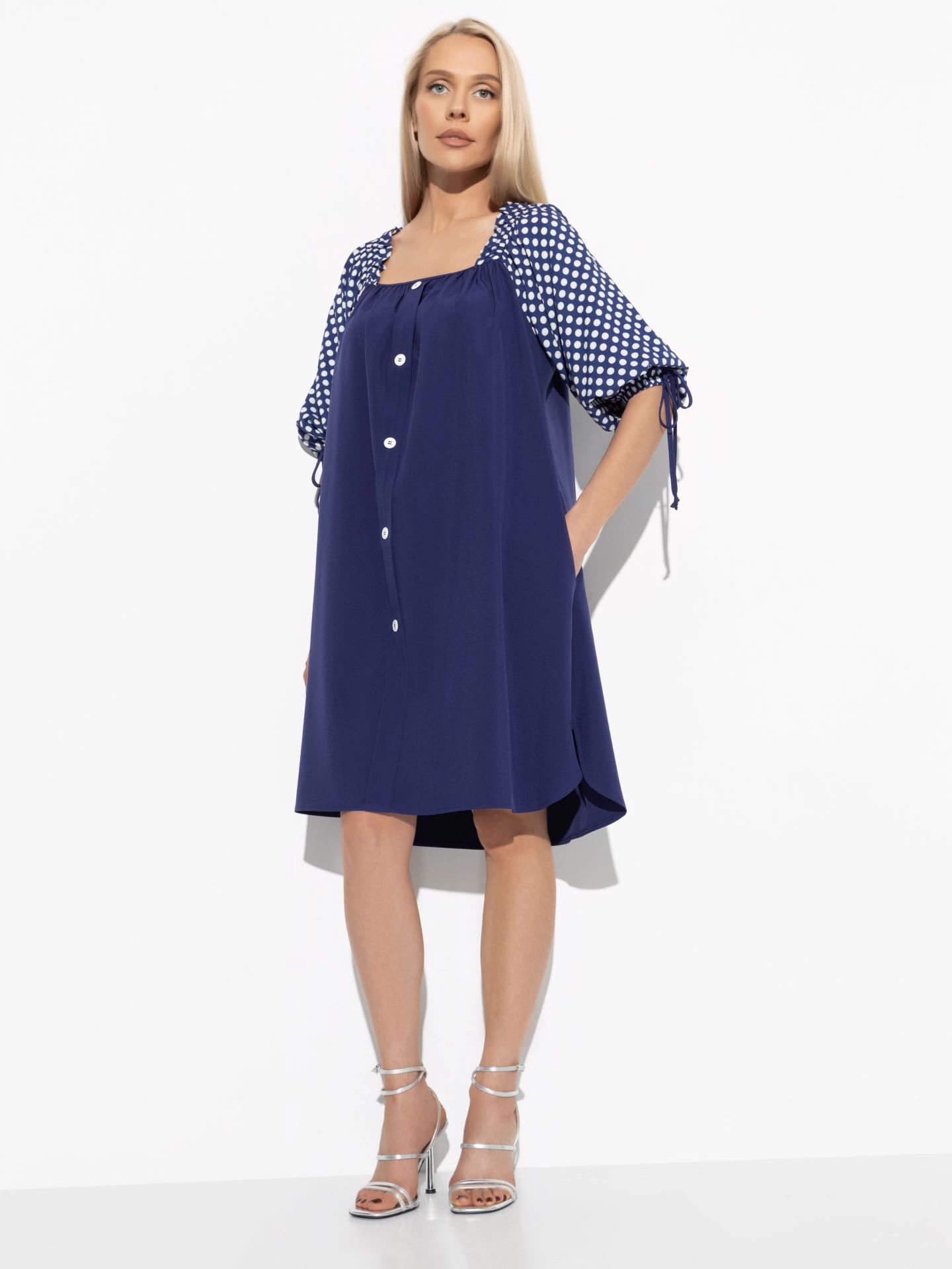 Воплощение идеалов (тайна)