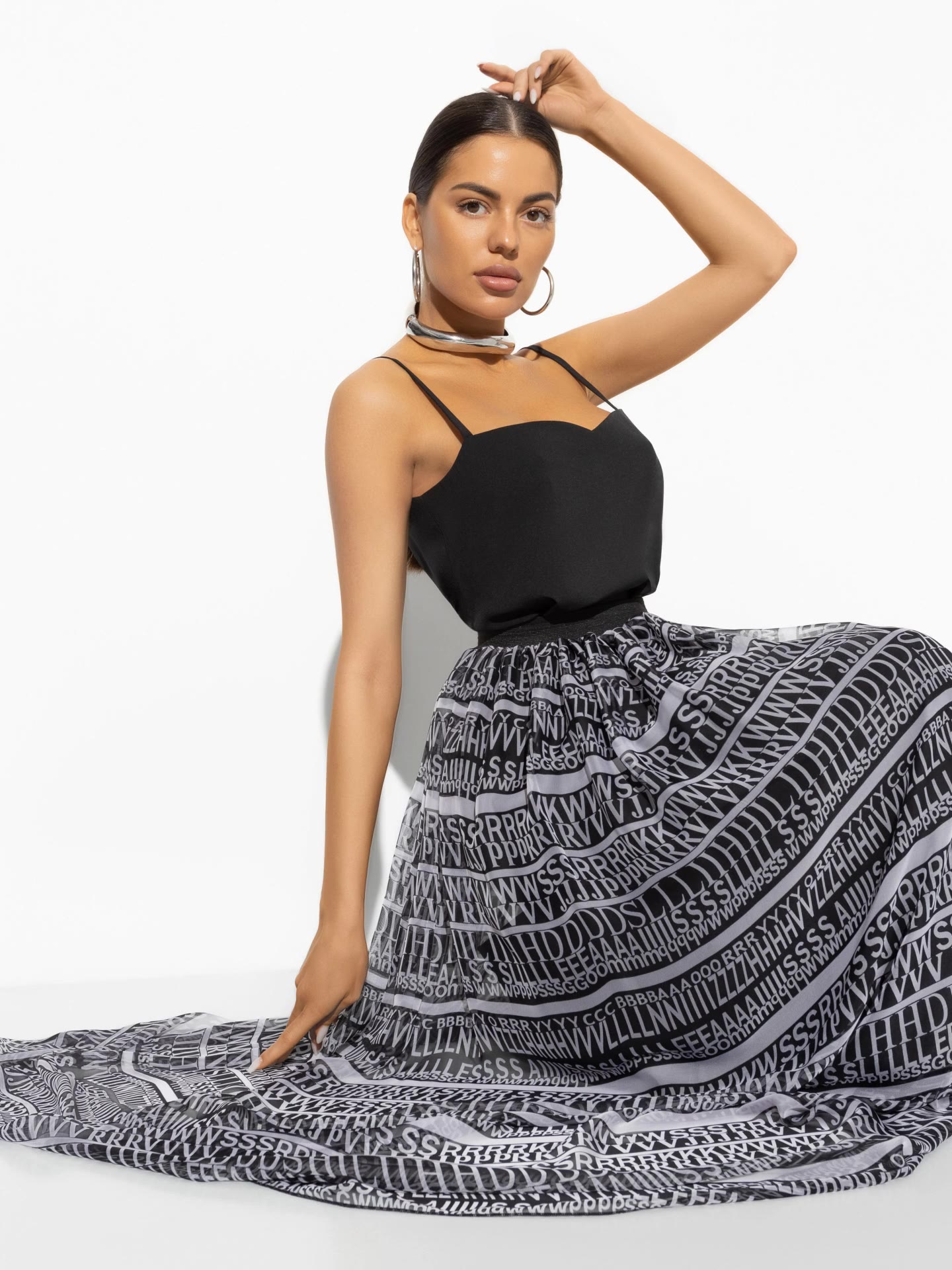 Светская идиллия (2 в 1)