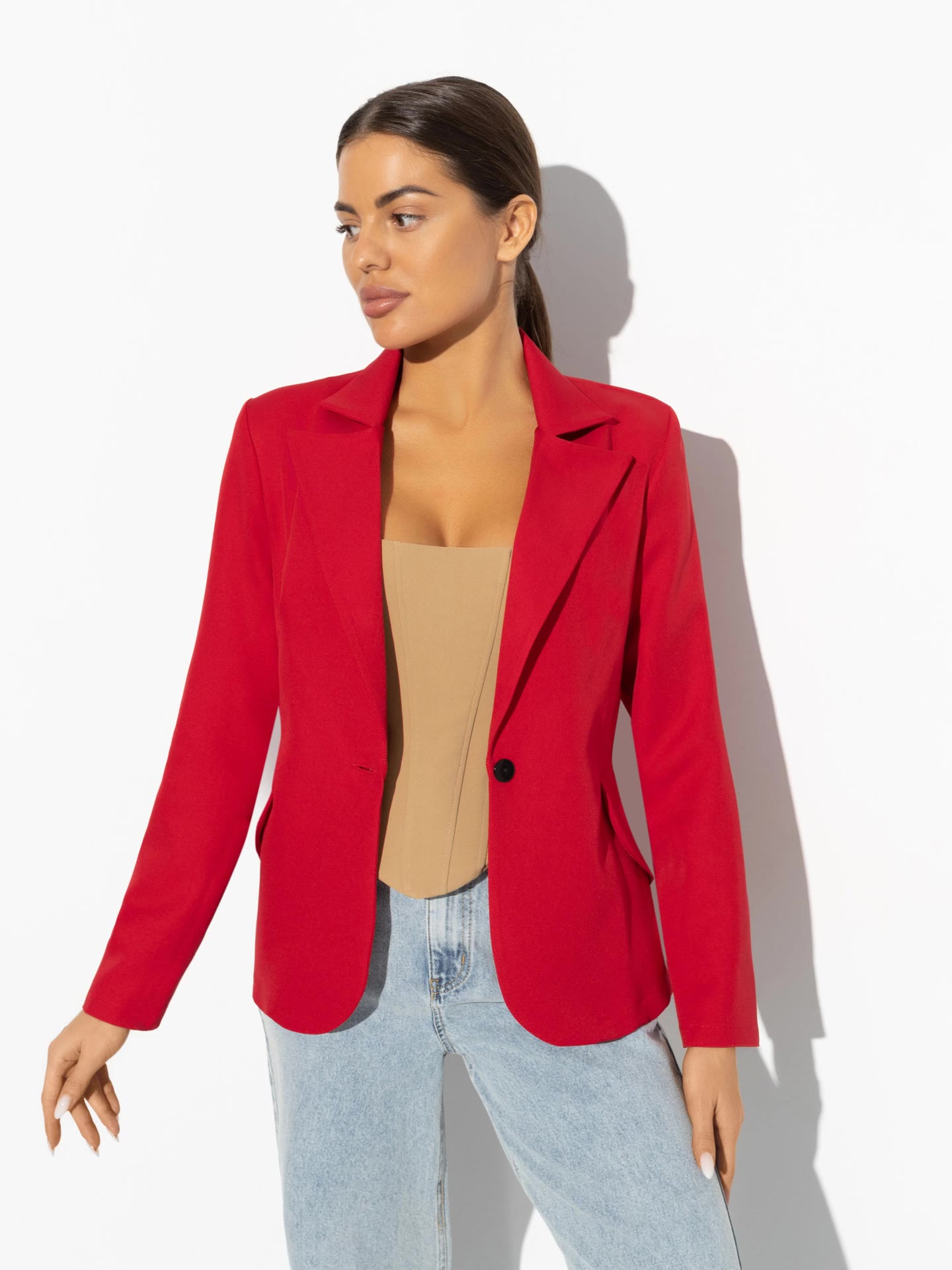 Шоу-показ (royal star)