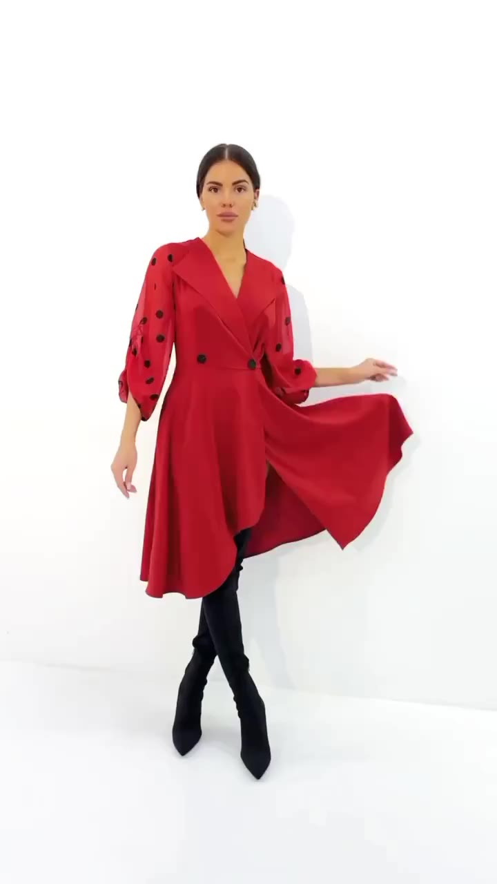 Рождение легенды (passion)