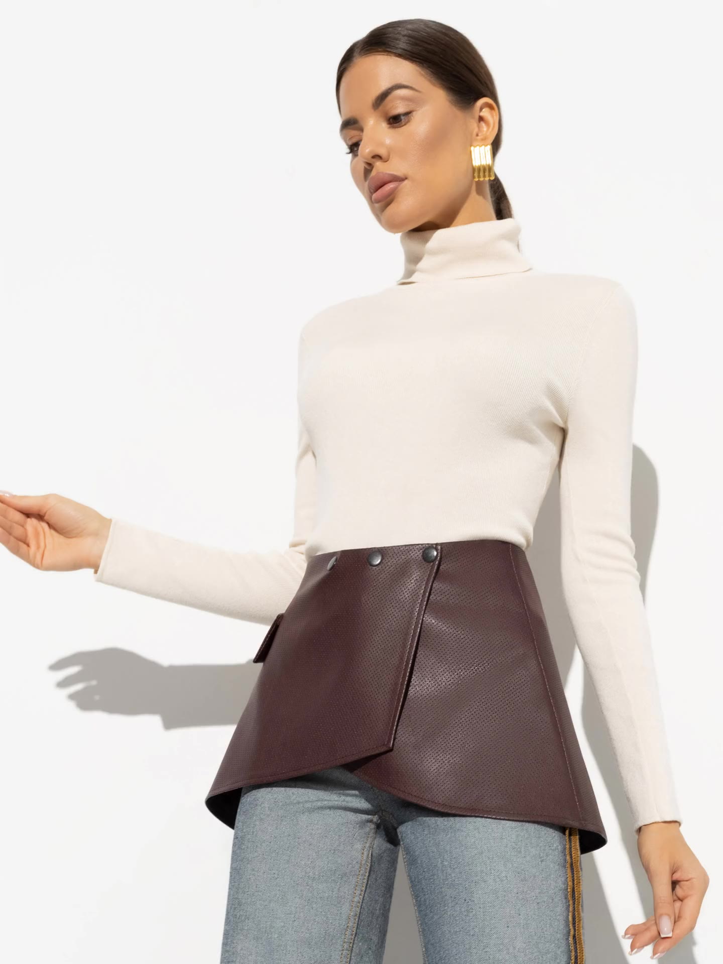 Модный лидер