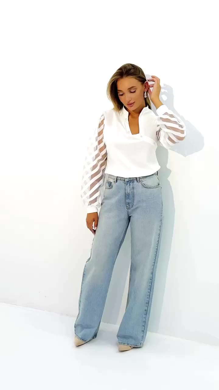 Волшебное очарование (pearl)