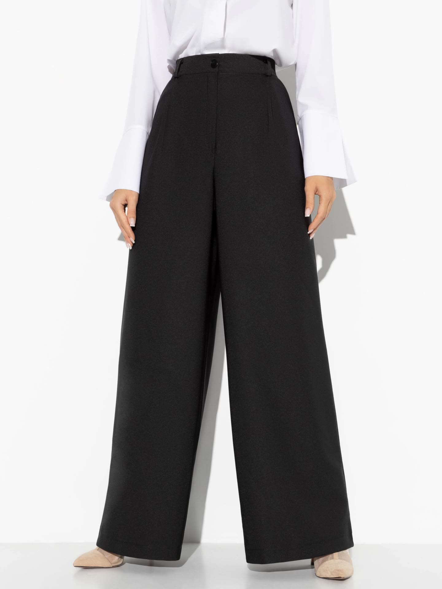 Легкой походкой