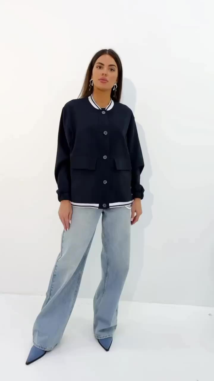 Бунтарка (classic)