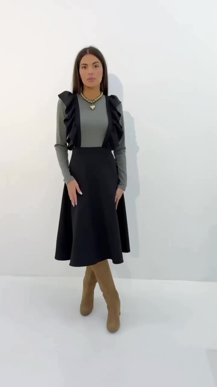 Высокие ожидания