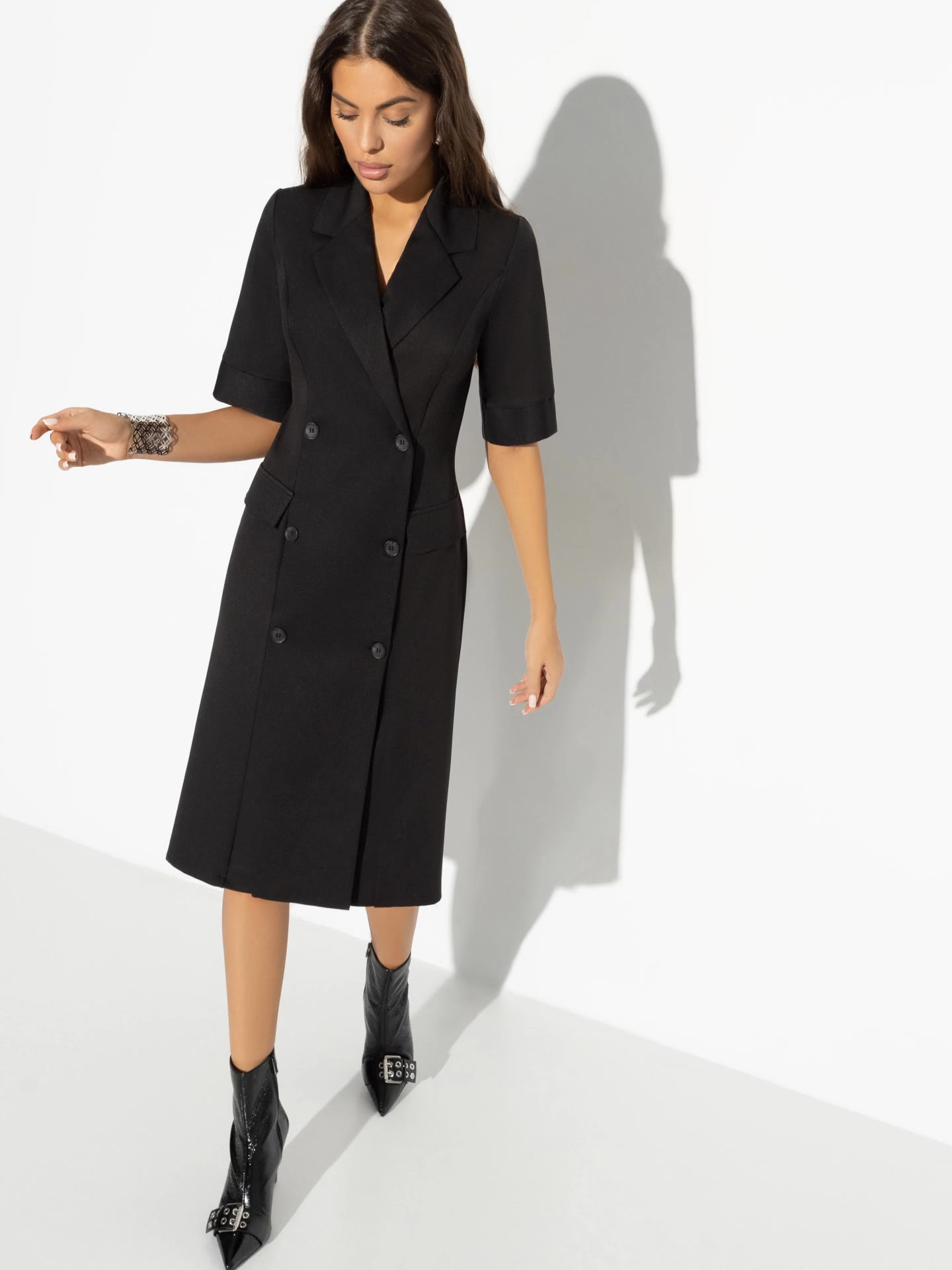 Грани таланта (black)