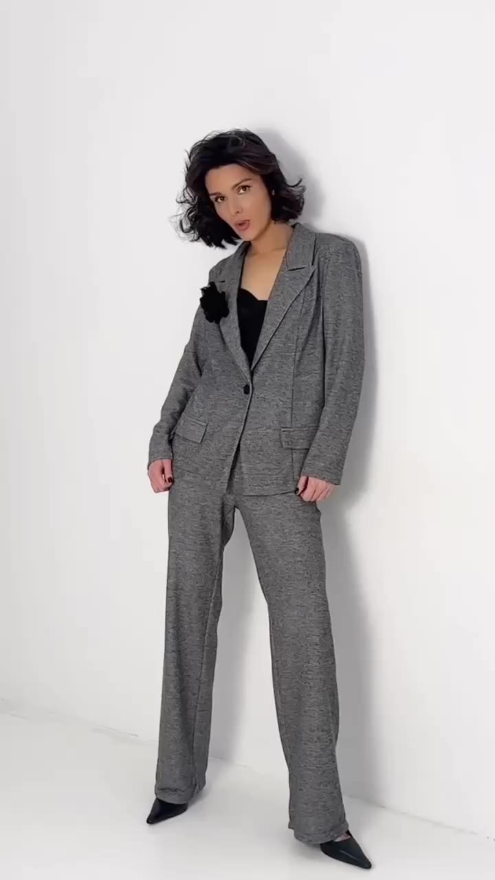 Модный опыт (blue)