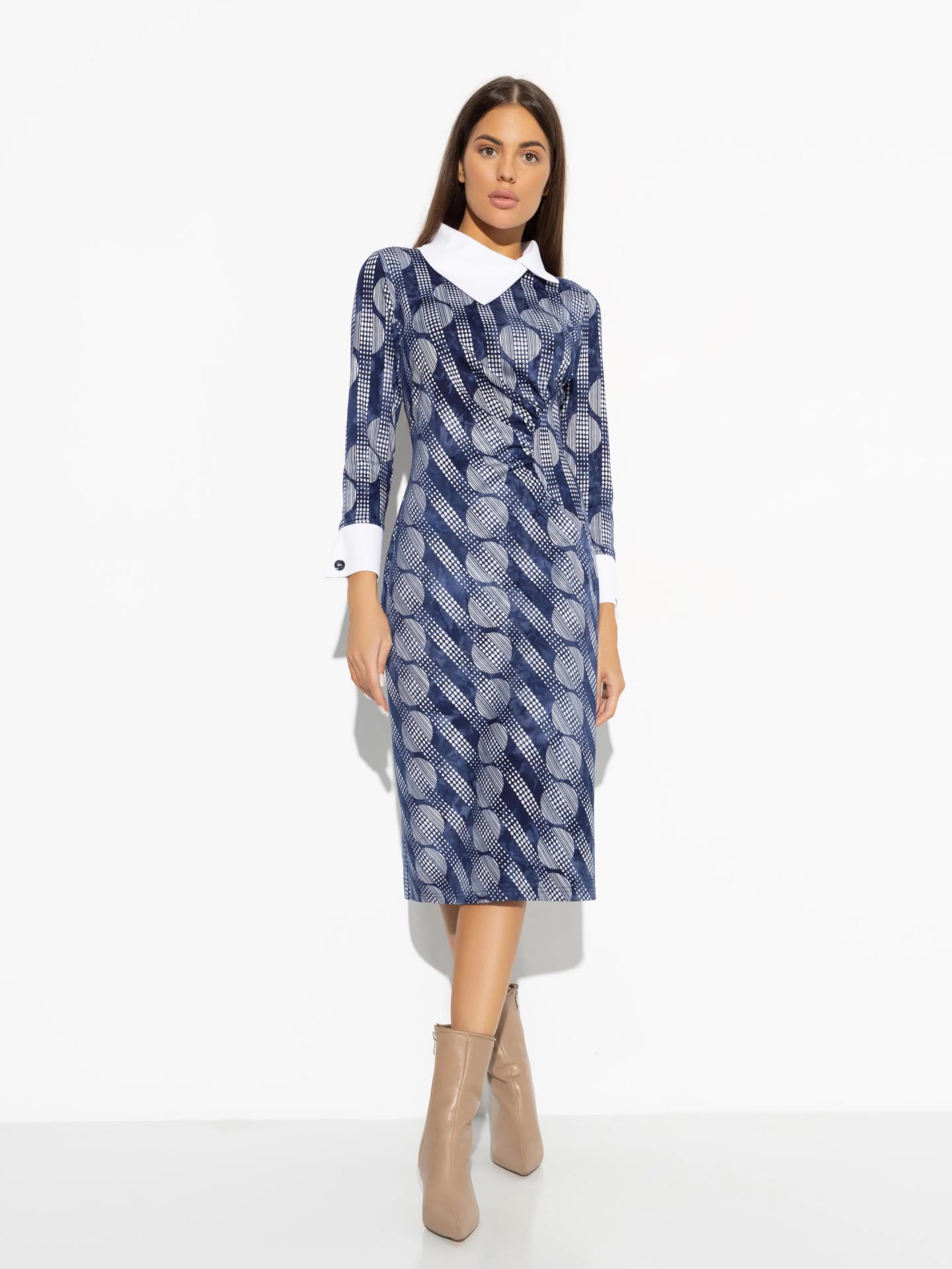 Ты узнаешь её (elegant)