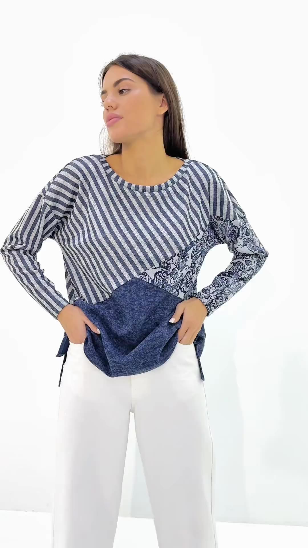 Геометрия стиля (неповторимая)