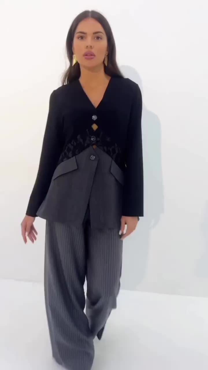 Модное сотрудничество