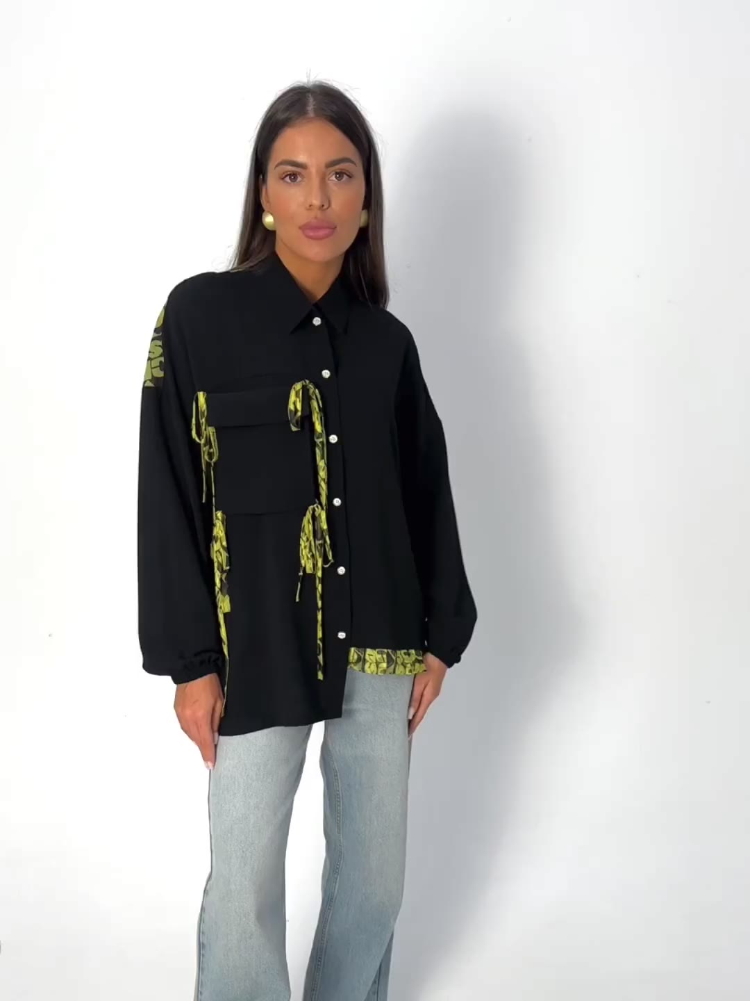 Пик актуальности (black)