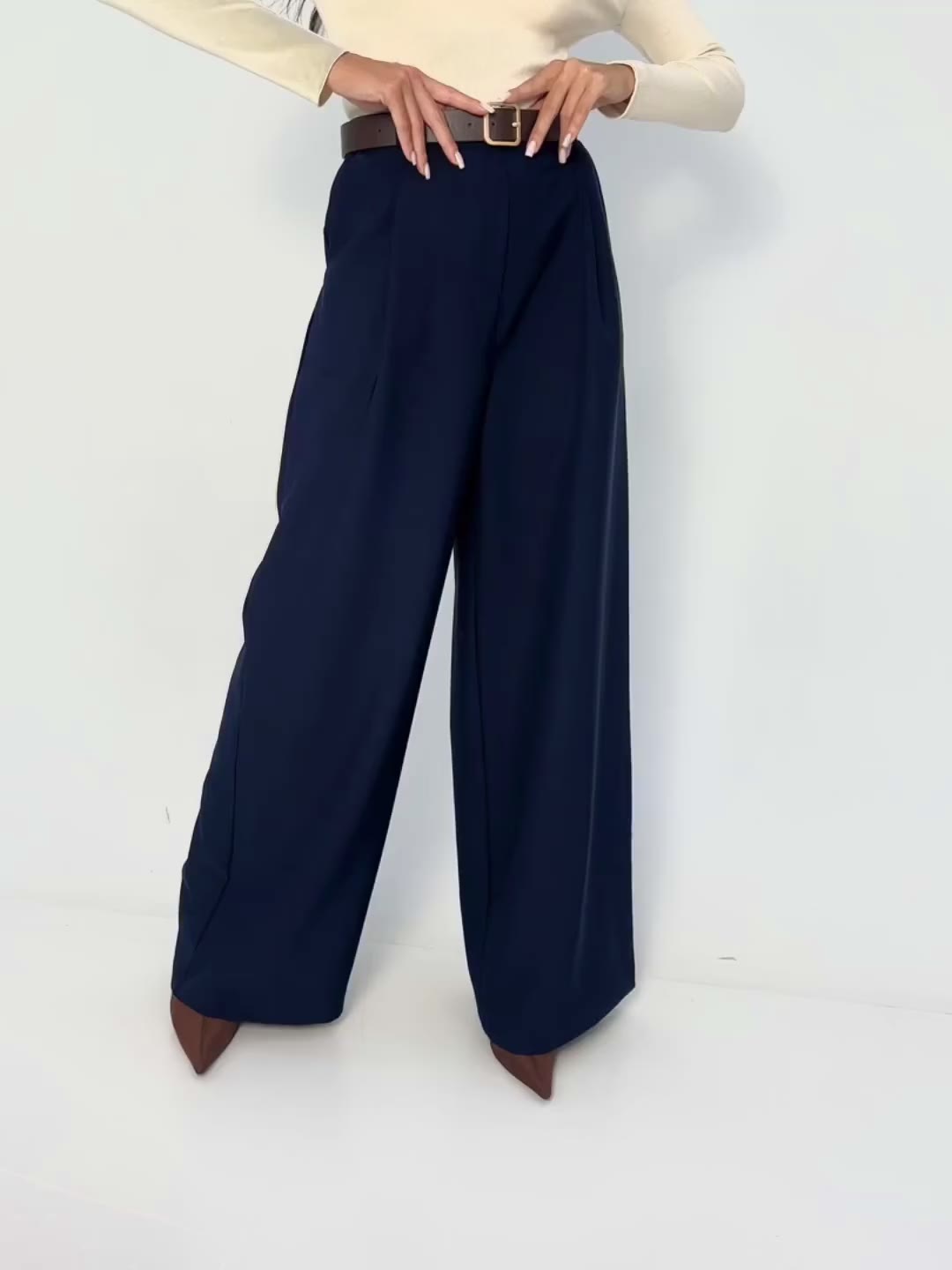 Легкой походкой (dark blue)