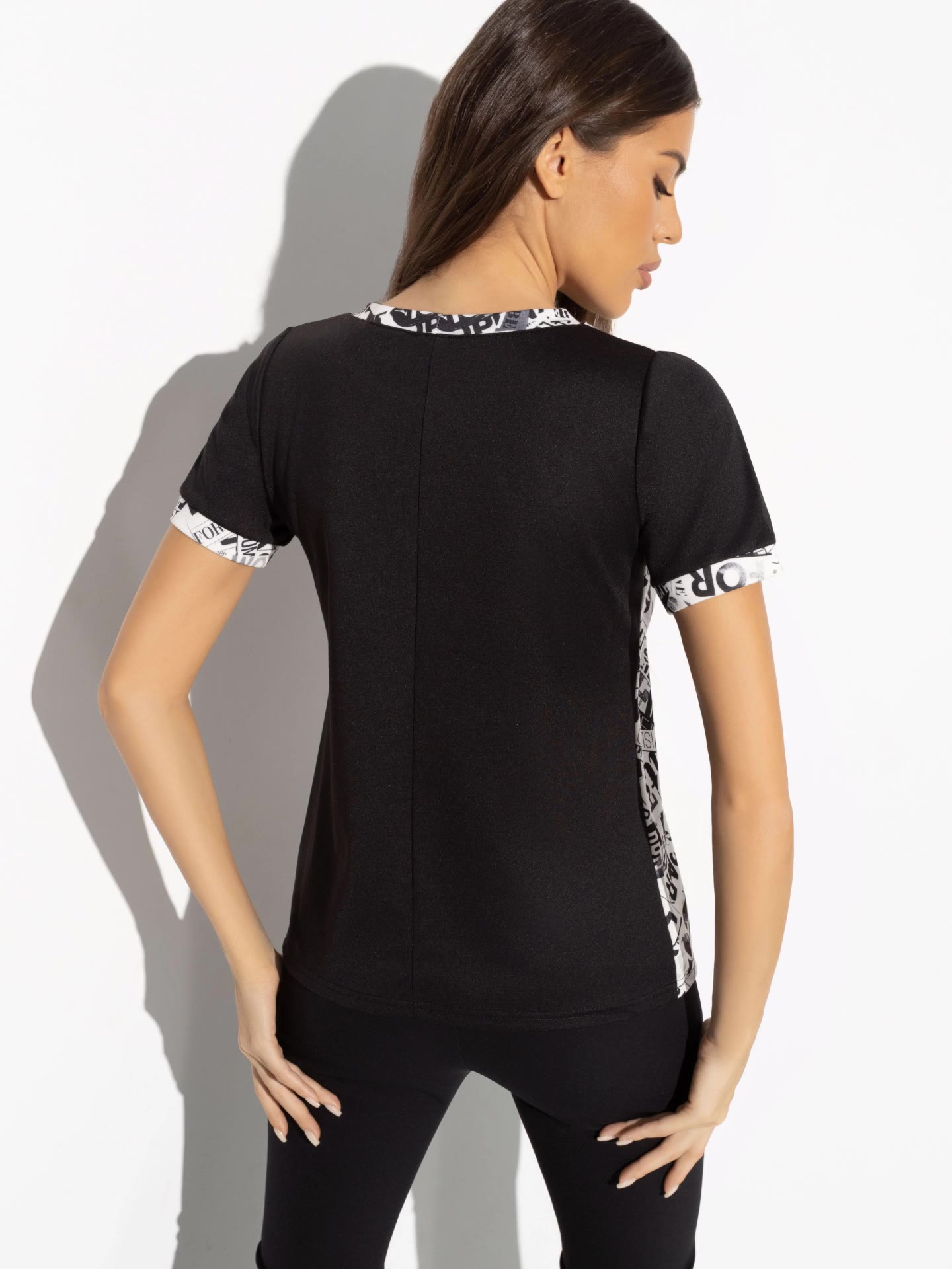 Паспорт в Париж (lady)