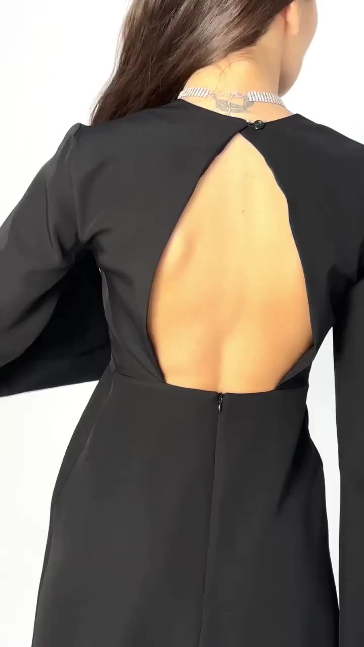 Выходи за меня! (black)