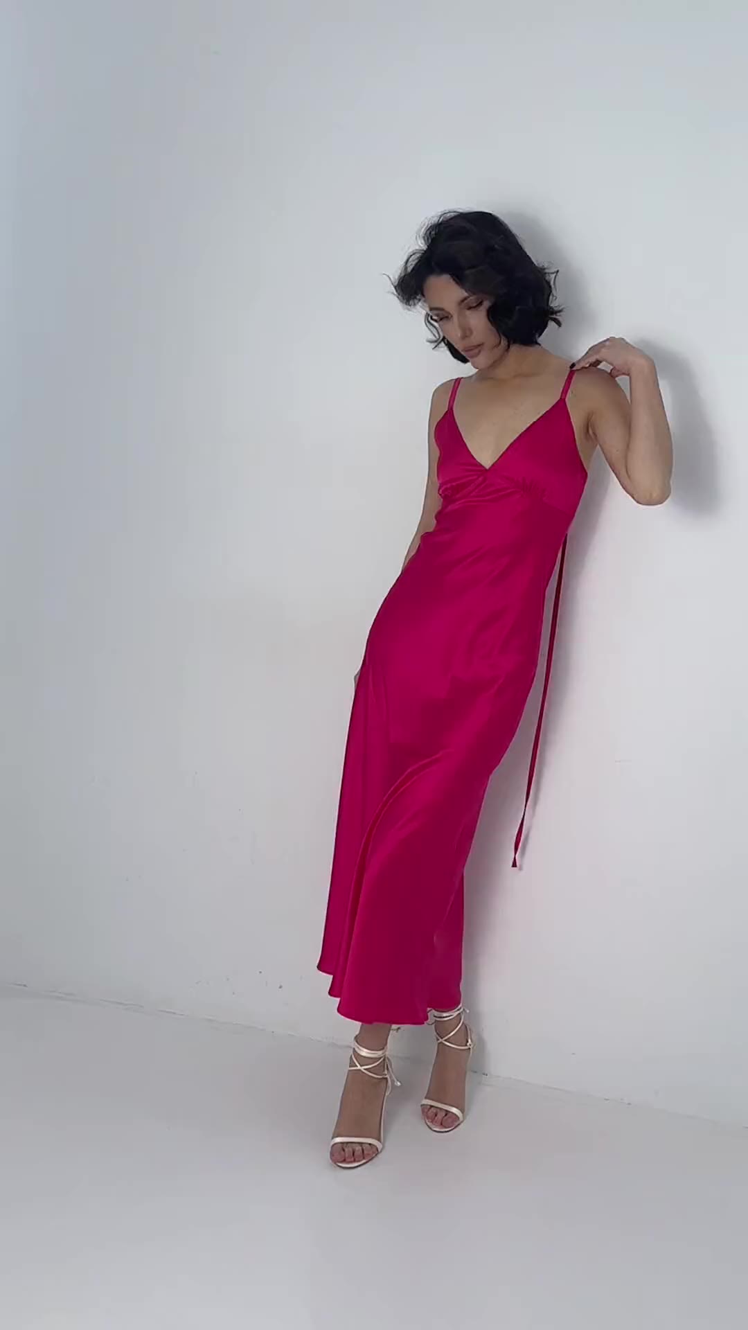 Очарование роскоши (pink)