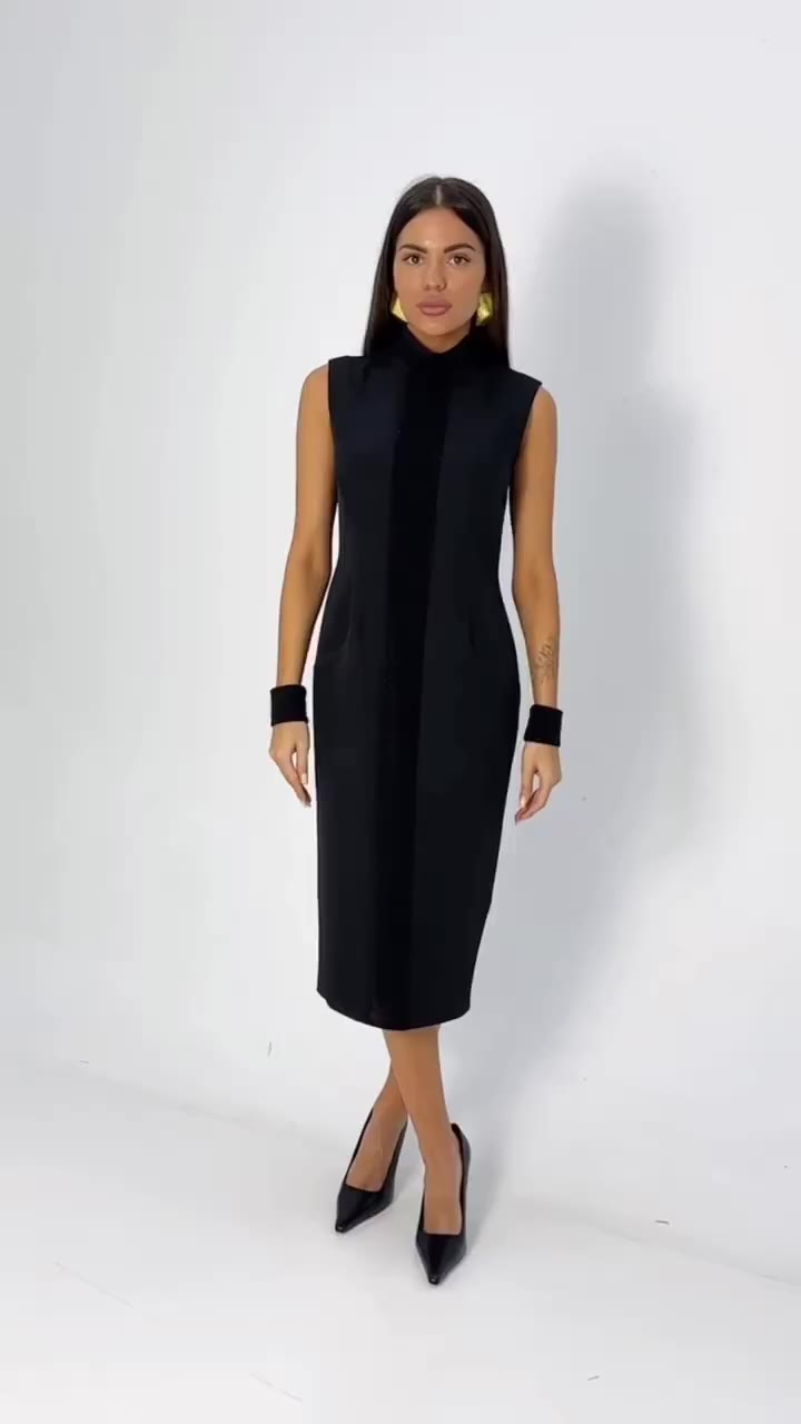 Поцелуй удачи (с манжетами)