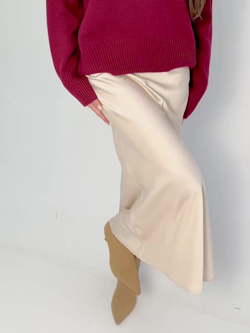 Сияю от удовольствия (light)