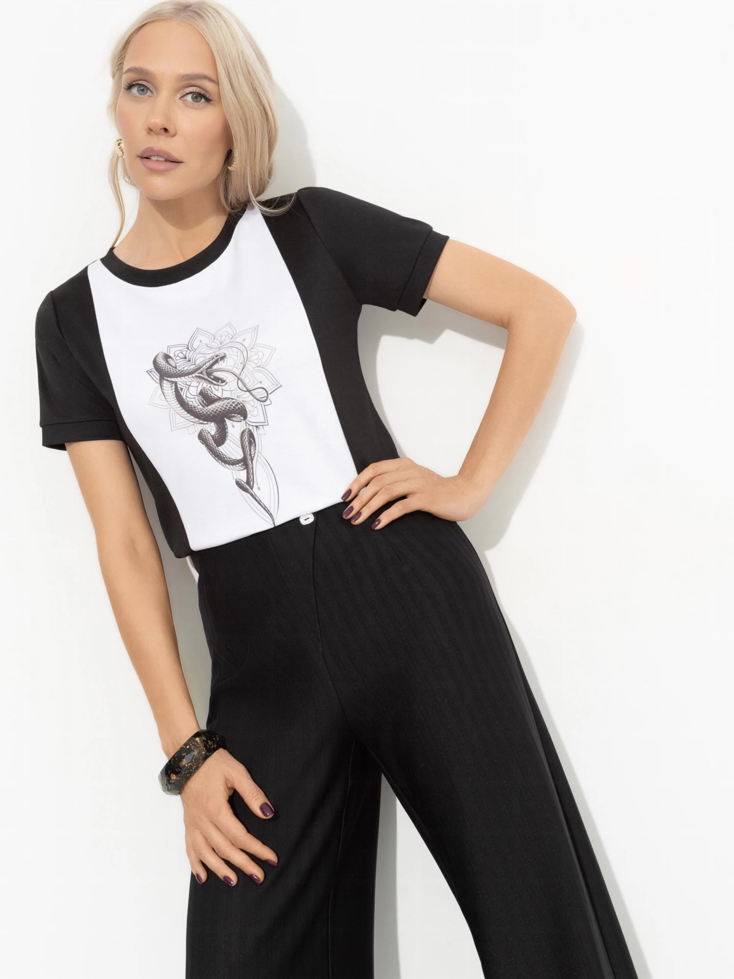 Я так хочу (snake)