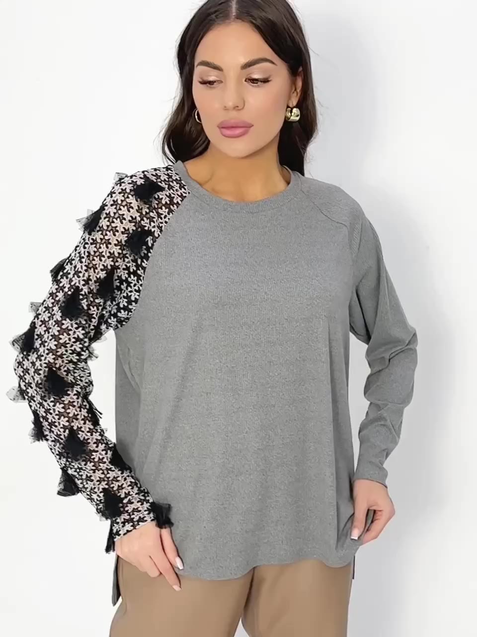 Модная хроника (new)