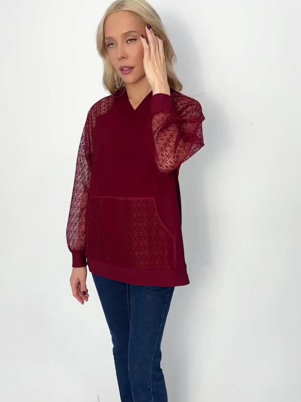 Улыбка судьбы new