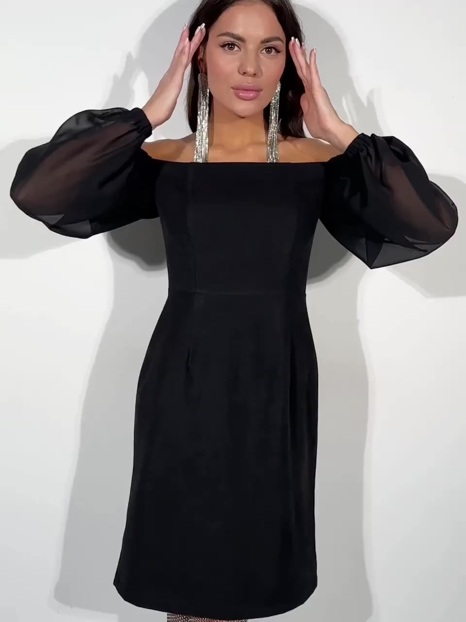 Слишком роскошно (new)