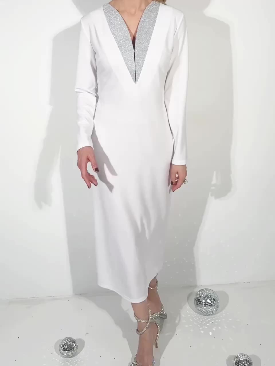 Стильный блогер