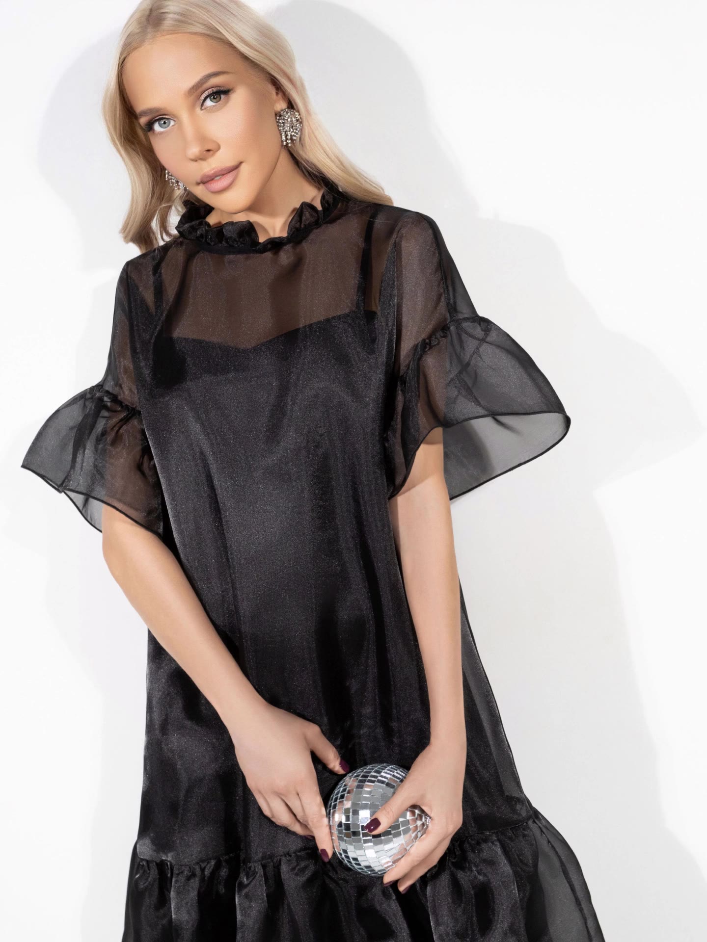 Достойный ответ