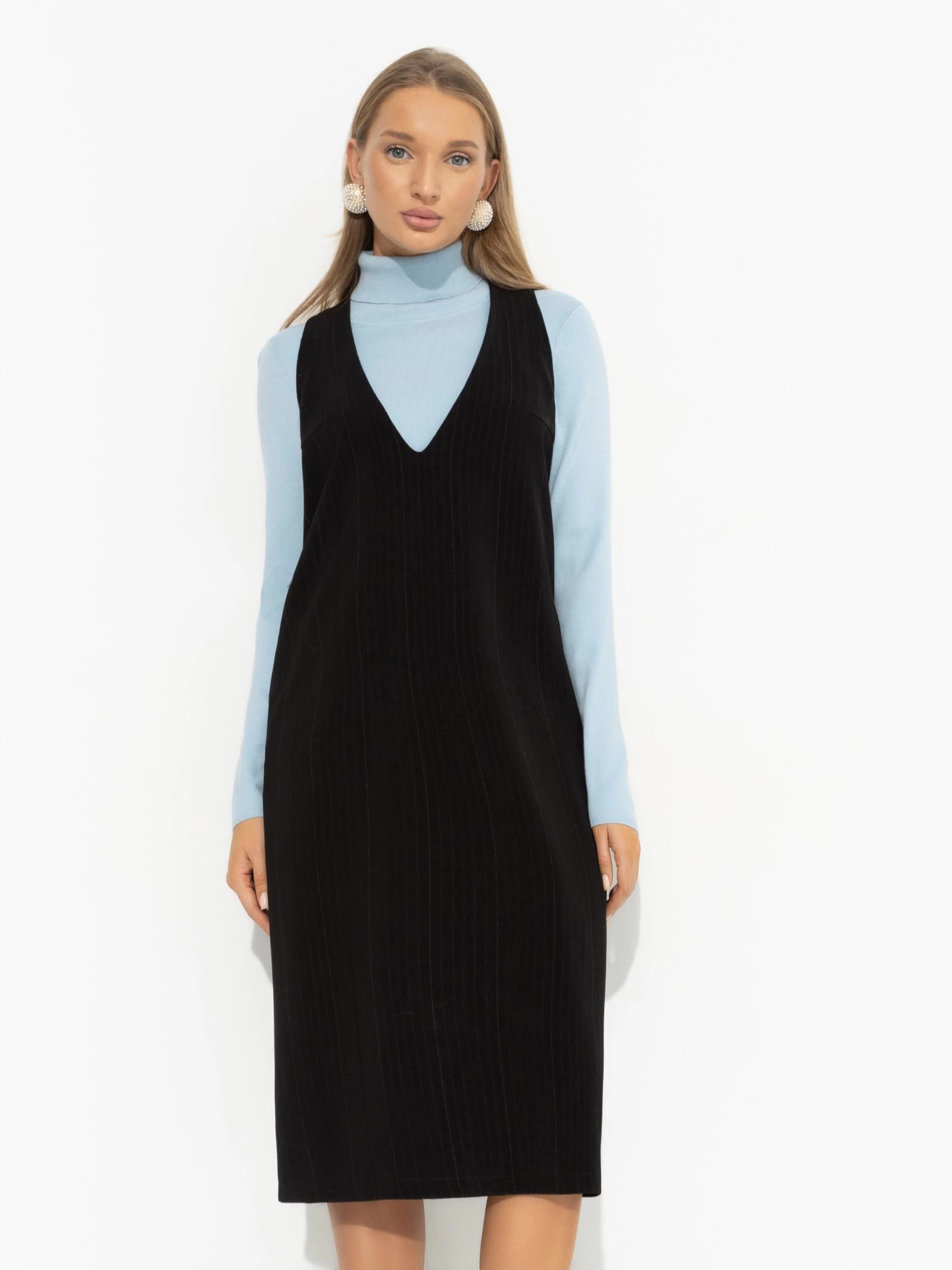 Красота за бортом! (new)