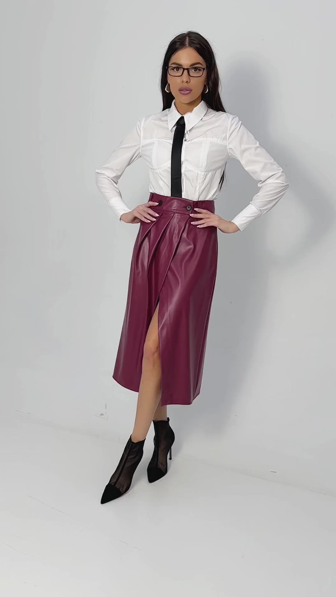 Пикантный шик (new)