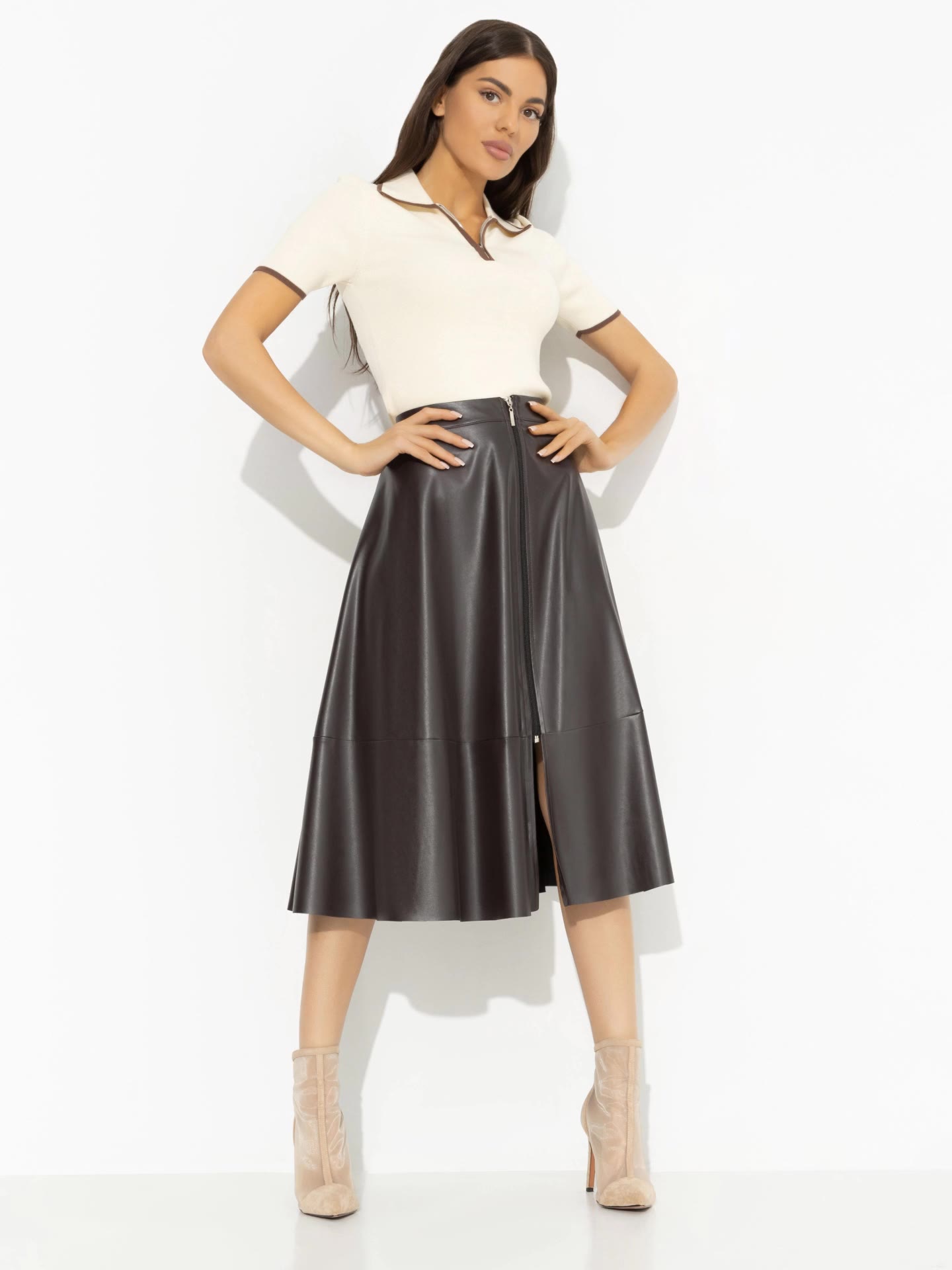 Вперёд в будущее (new)