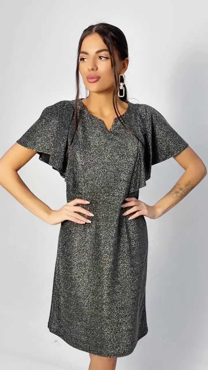 В праздничном сиянии (radiance)