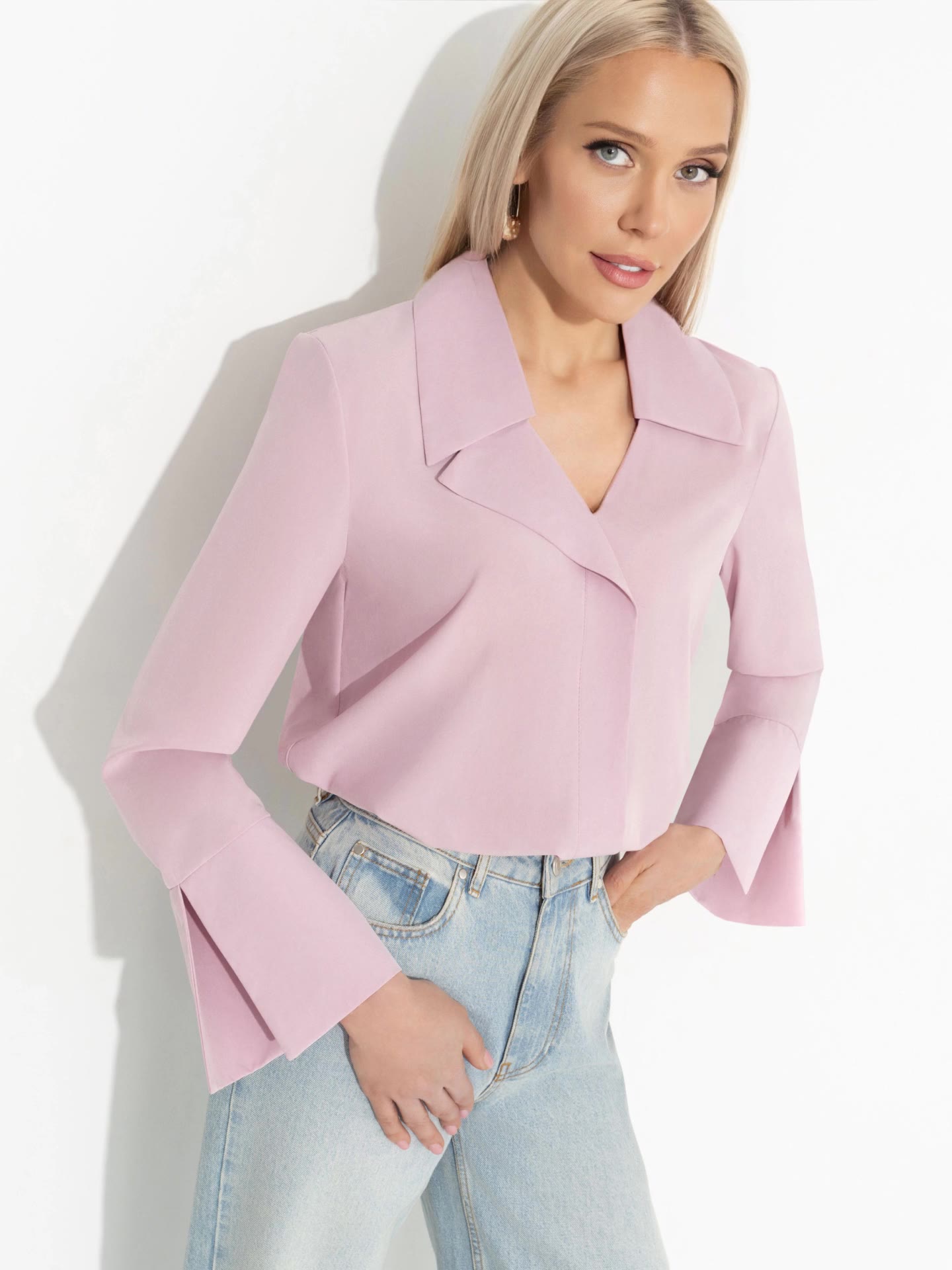 Амбассадор стиля (pink)