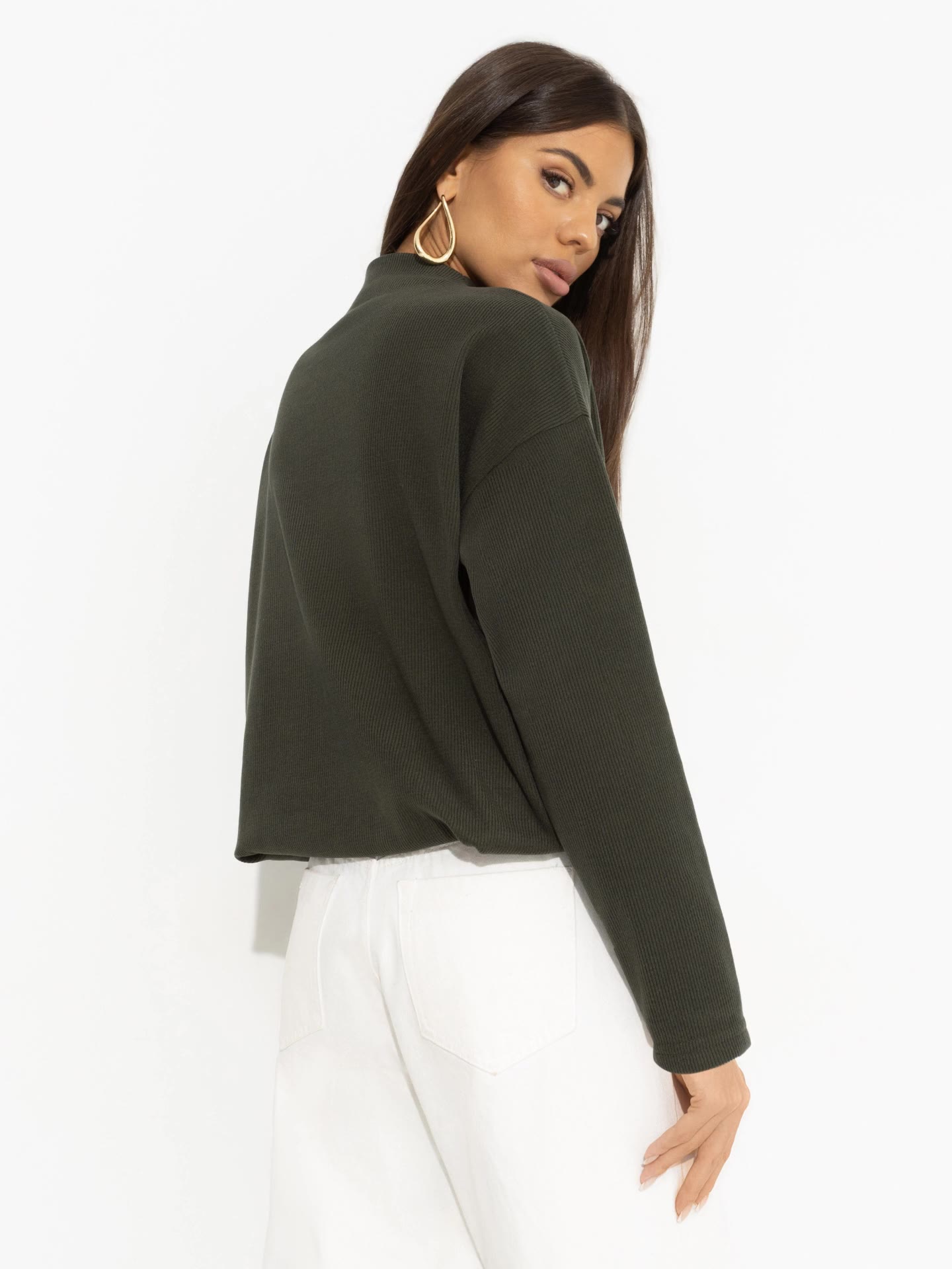 Долгожданное приглашение (green)